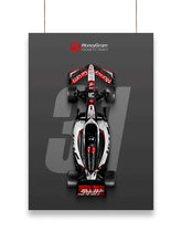 Car Race | Car - Poster | 54